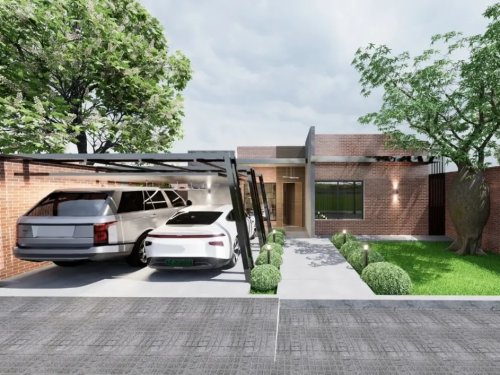 Galería Vivienda S&S