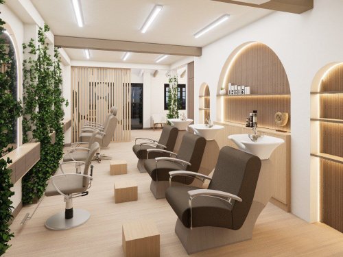 Galería Centro de Belleza Lilicha