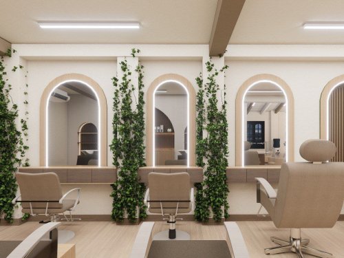 Galería Centro de Belleza Lilicha