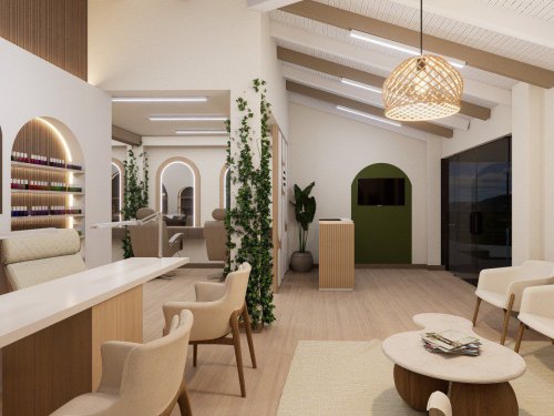 Galería Centro de Belleza Lilicha